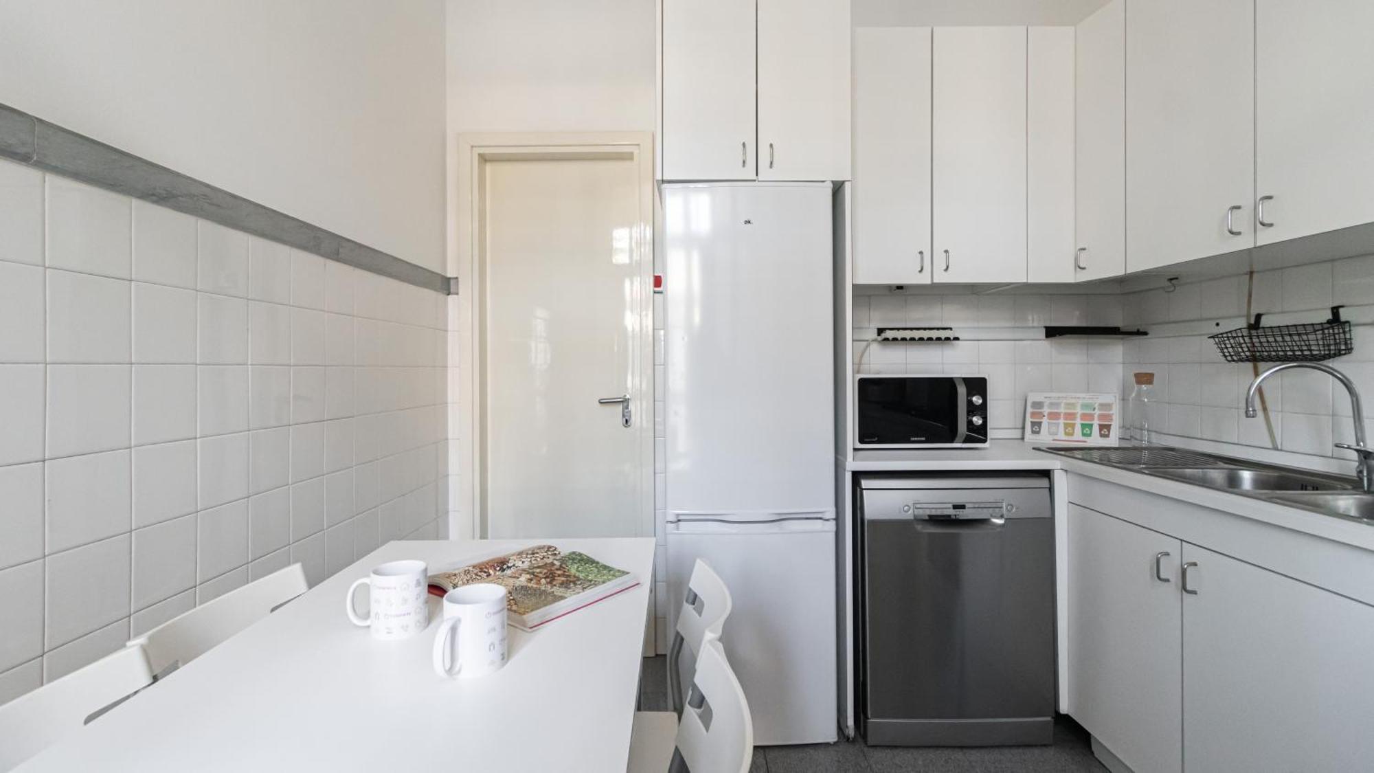 Appartement Italianway - Bligny 26