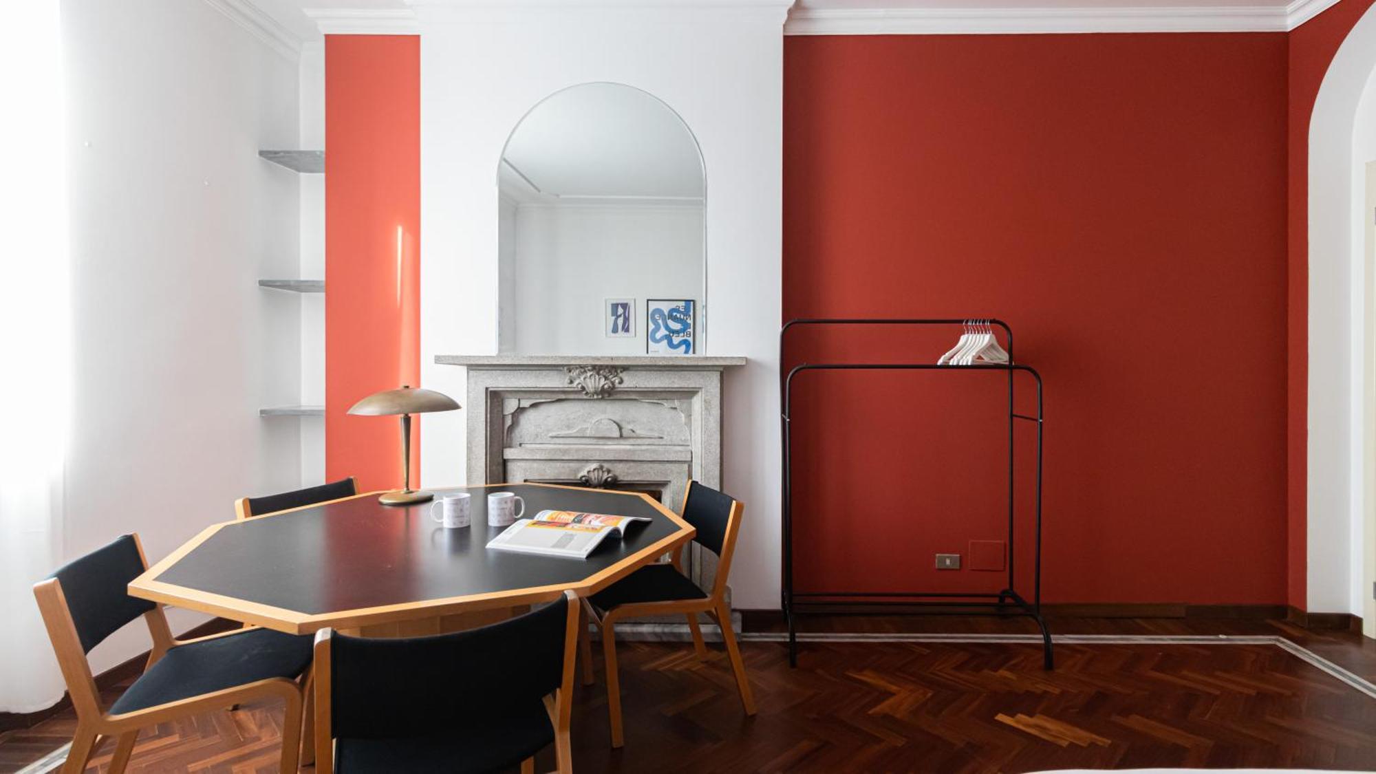Italianway - Bligny 26 *