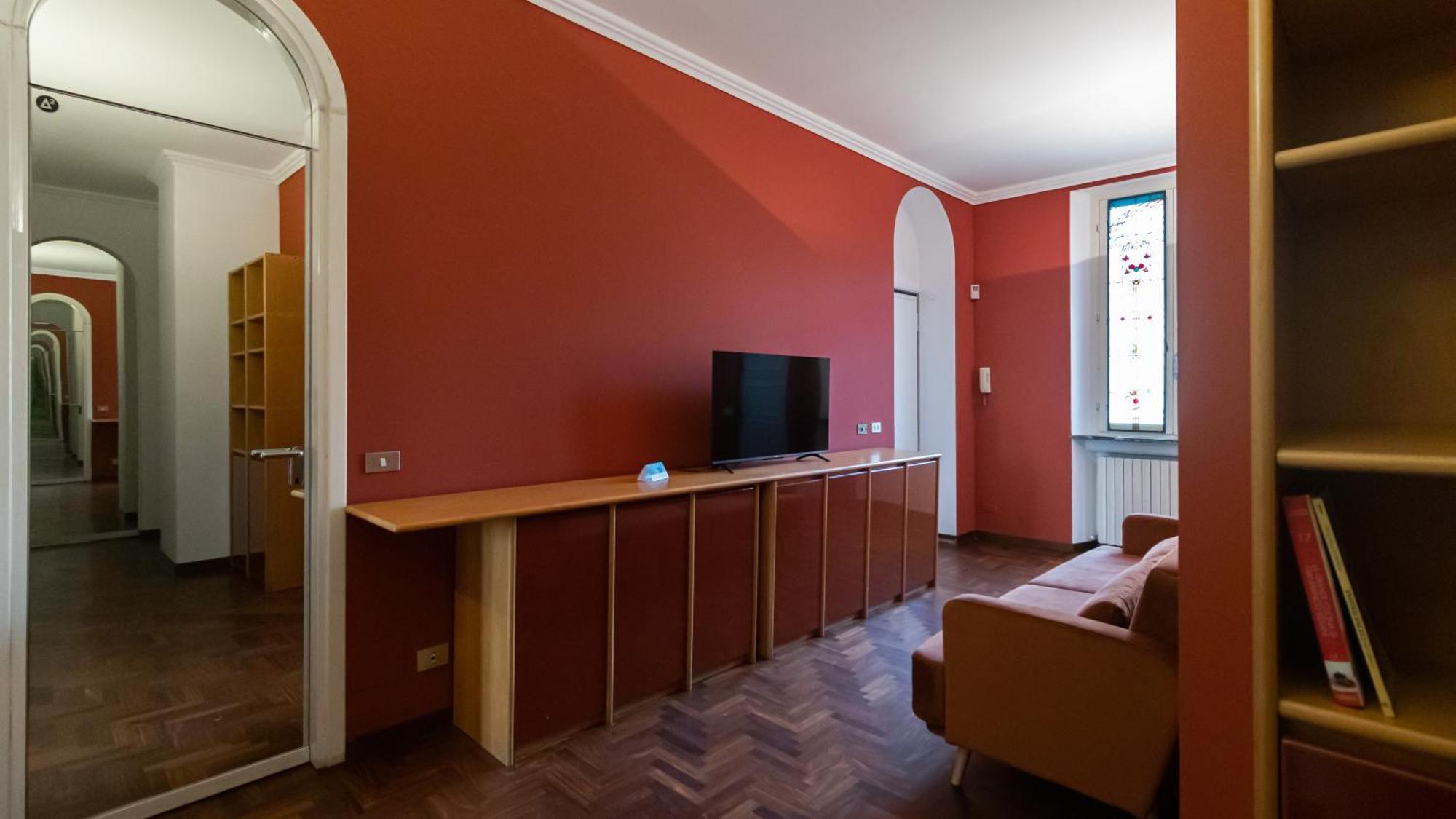 Appartement Italianway - Bligny 26