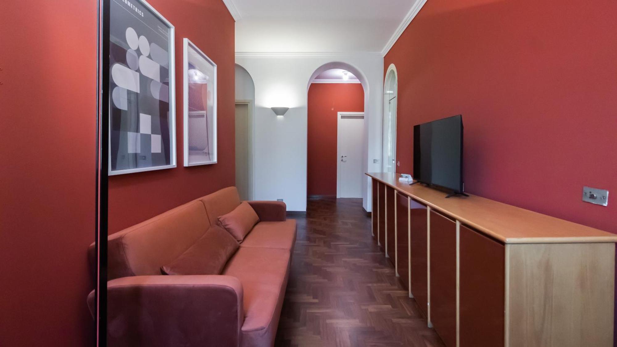 Italianway - Bligny 26 Appartement *