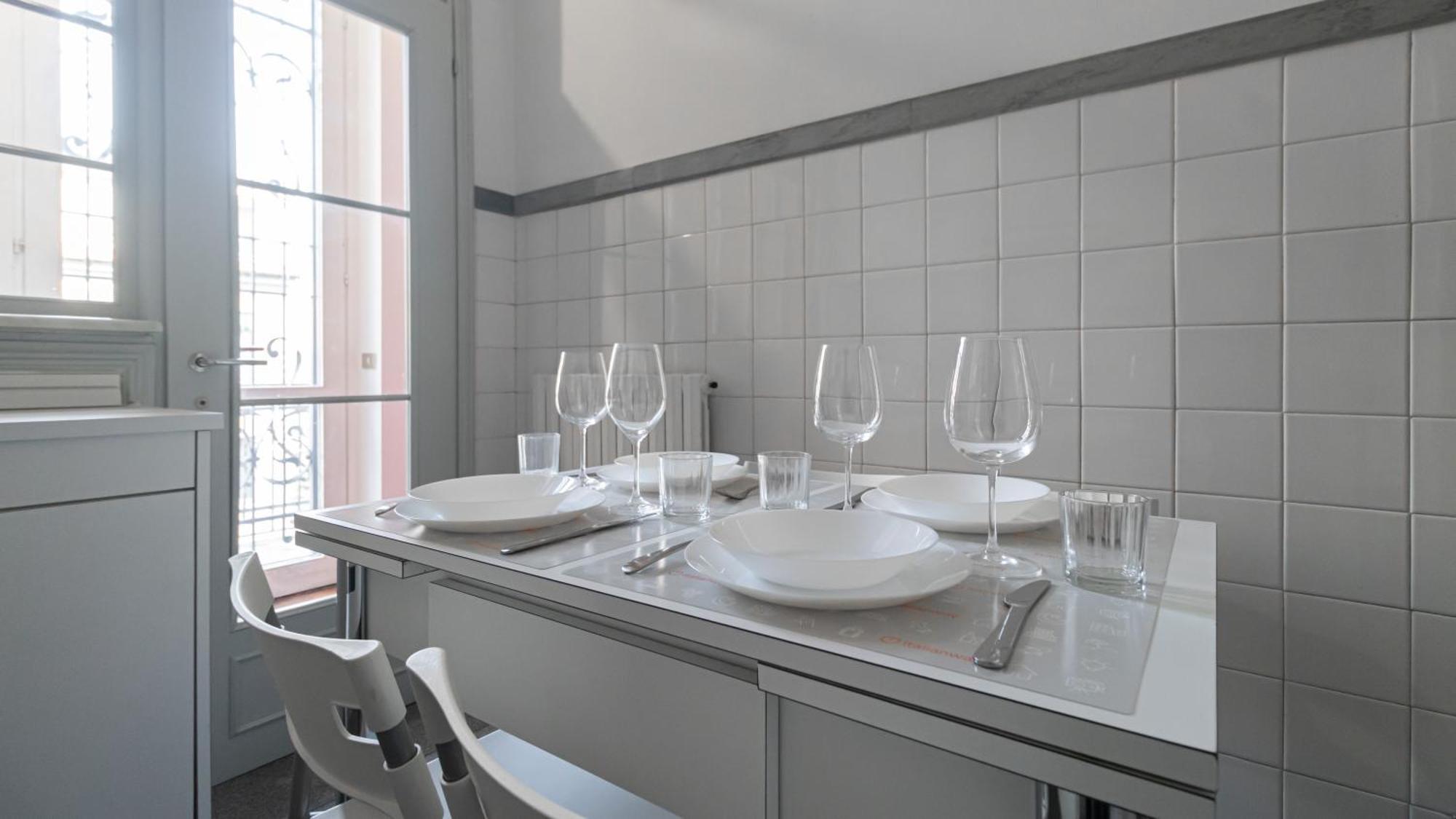 Italianway - Bligny 26 Appartement Milan