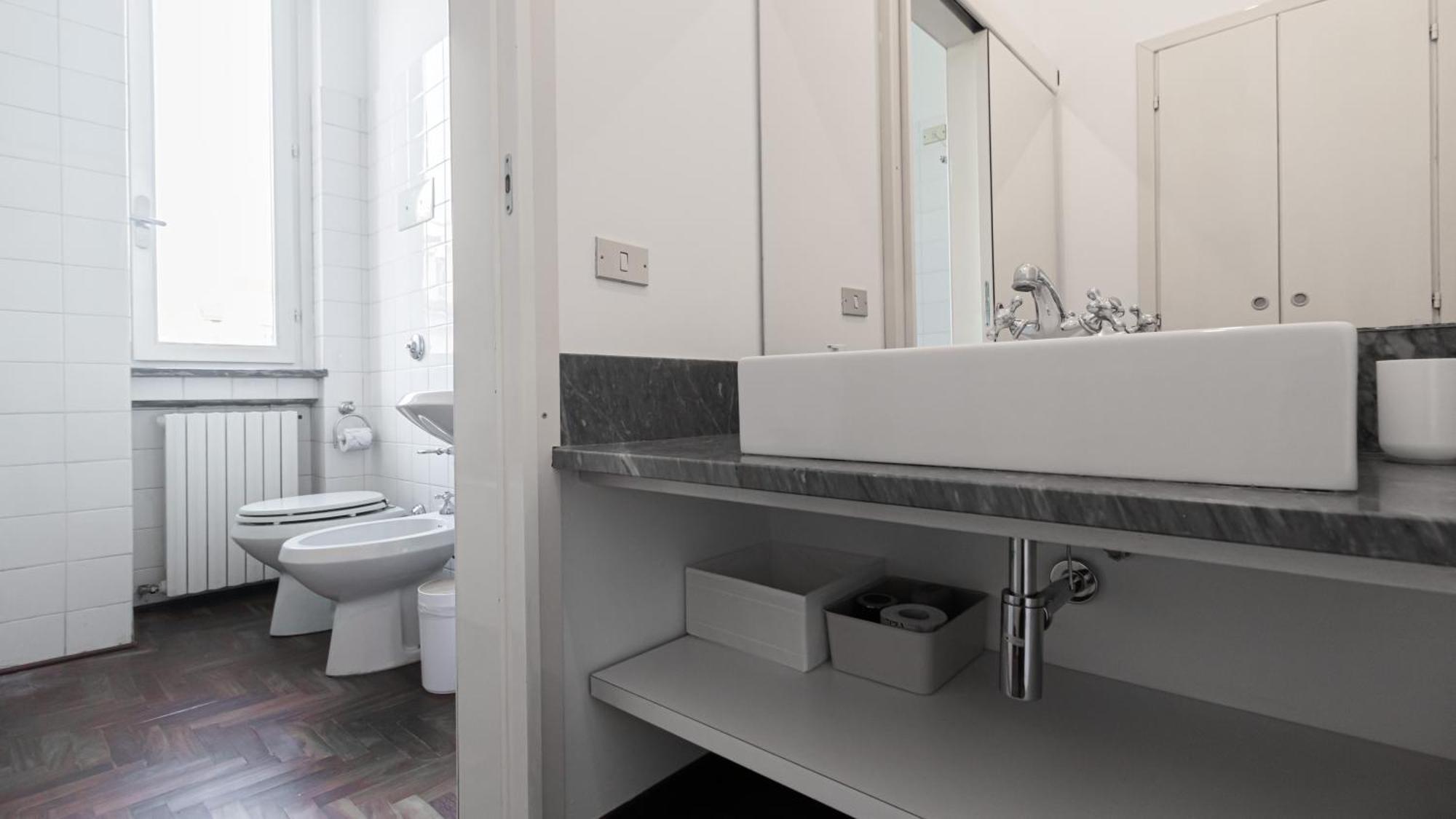 Italianway - Bligny 26 Milan