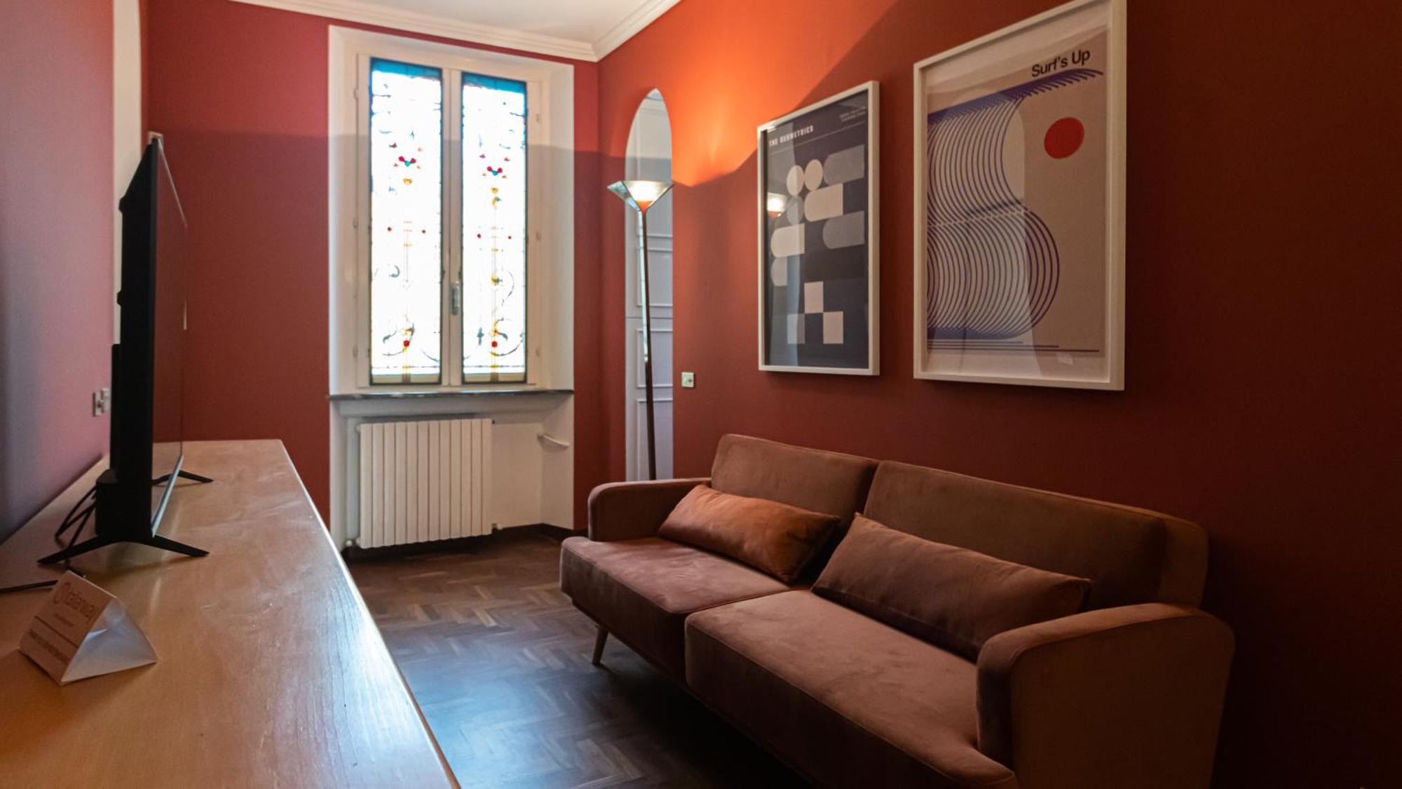 Italianway - Bligny 26 * Milan