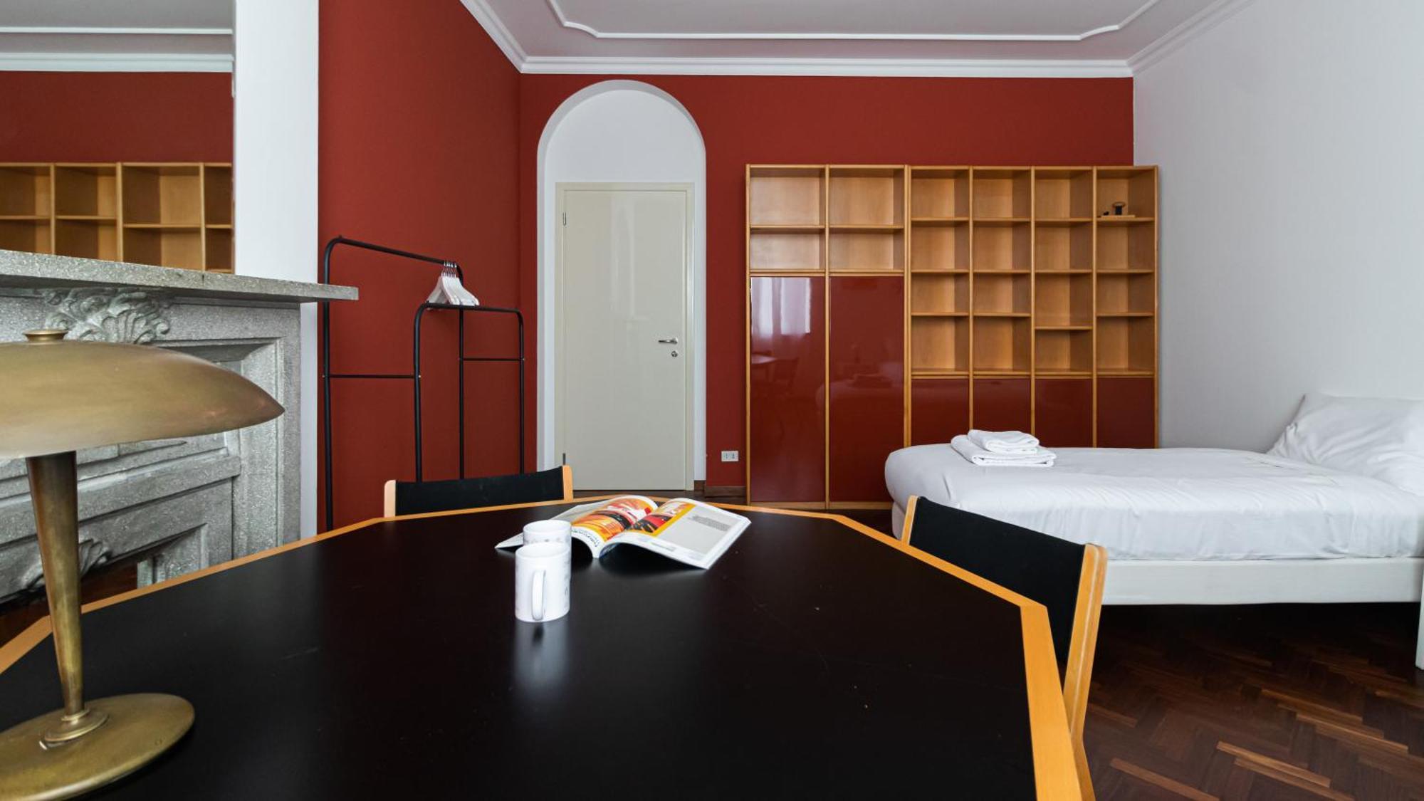 Italianway - Bligny 26 Appartement