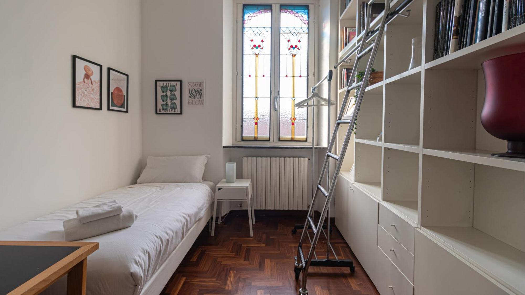 Appartement Italianway - Bligny 26