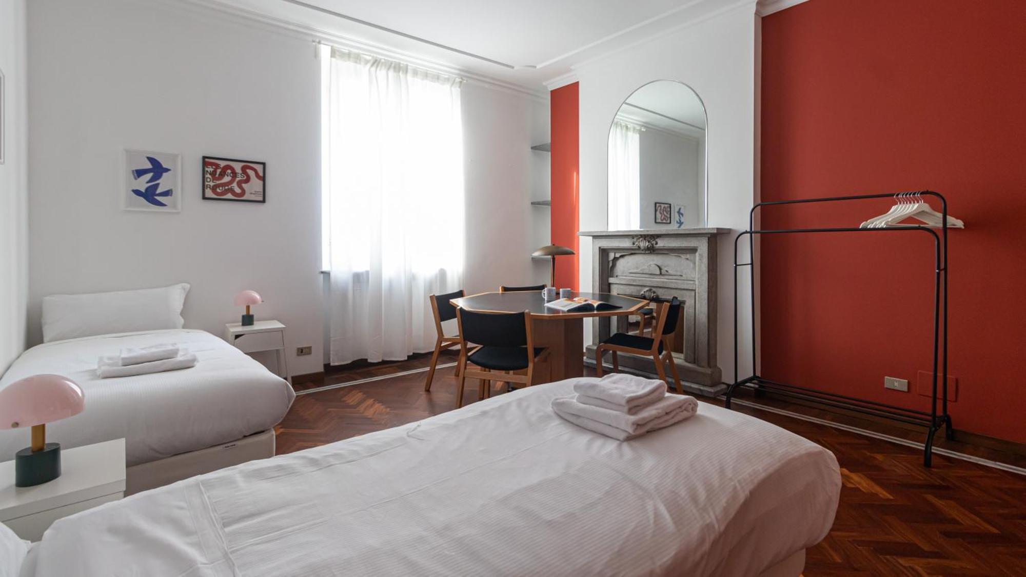 Appartement Italianway - Bligny 26 *