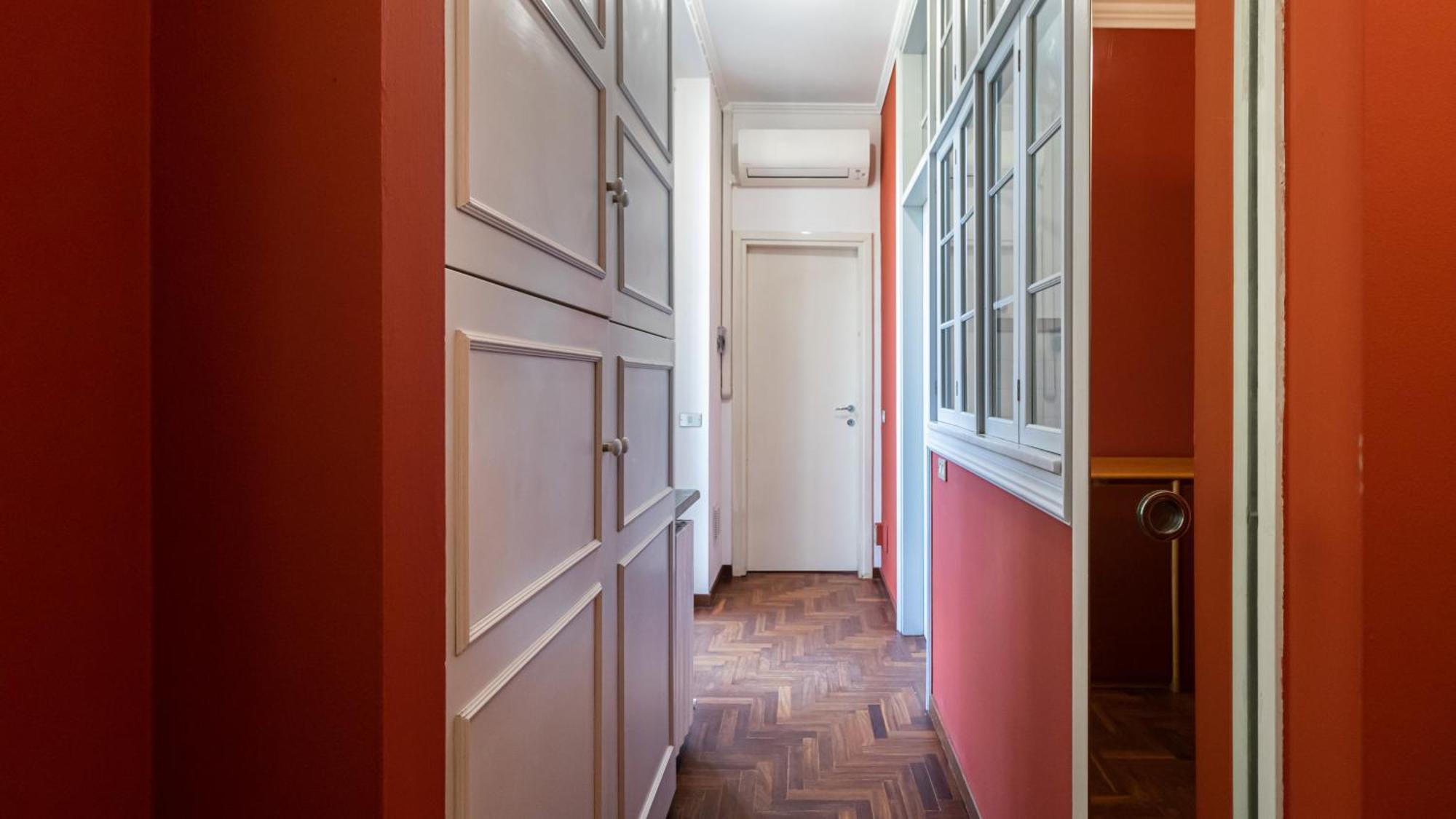 Italianway - Bligny 26 Appartement Milan