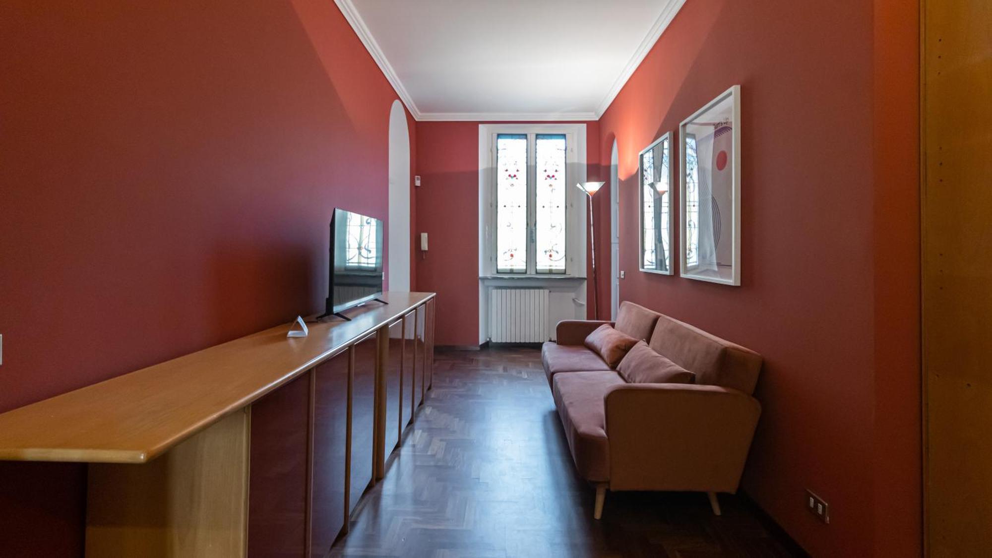 Italianway - Bligny 26 *