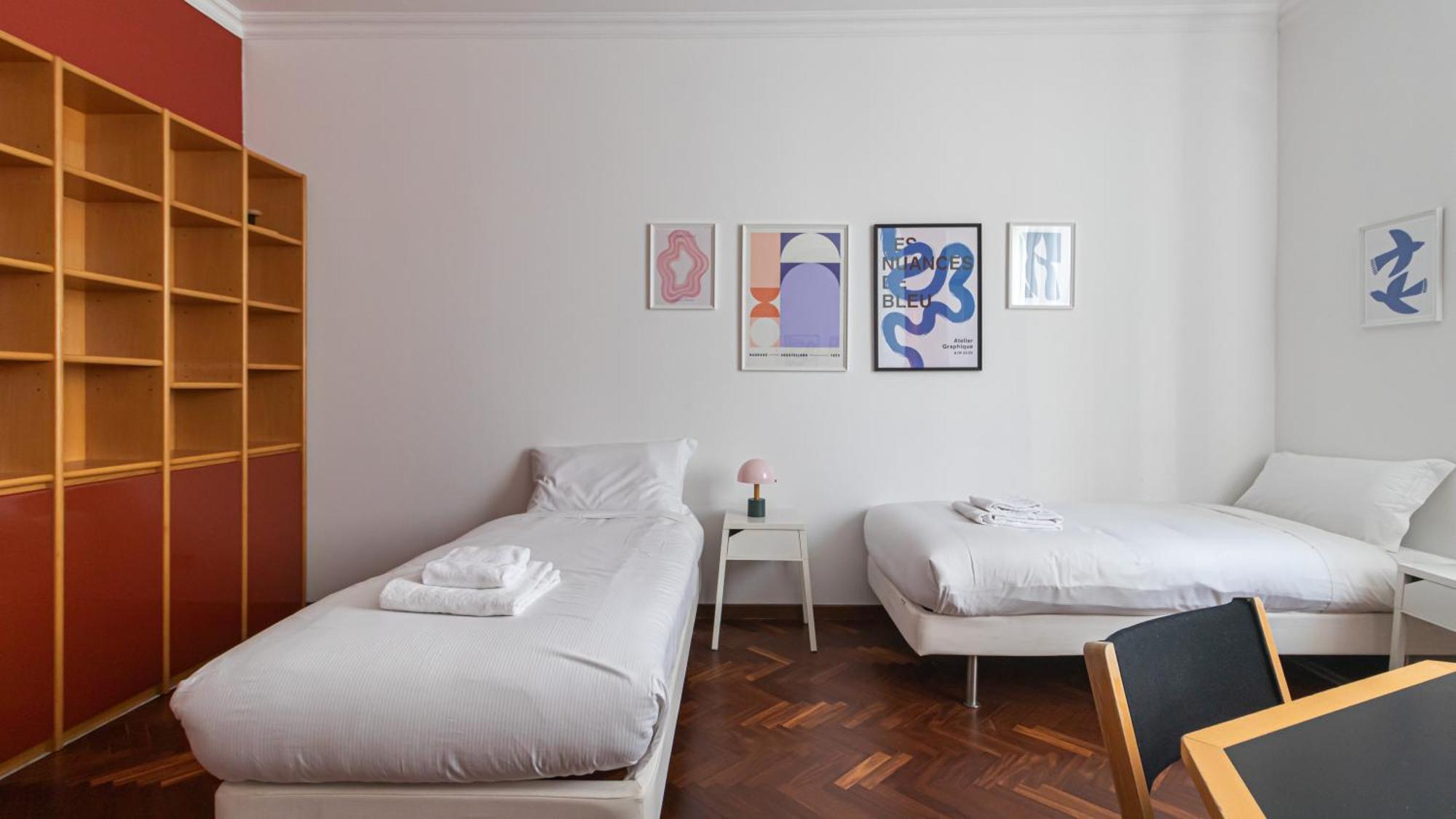 Italianway - Bligny 26 Milan