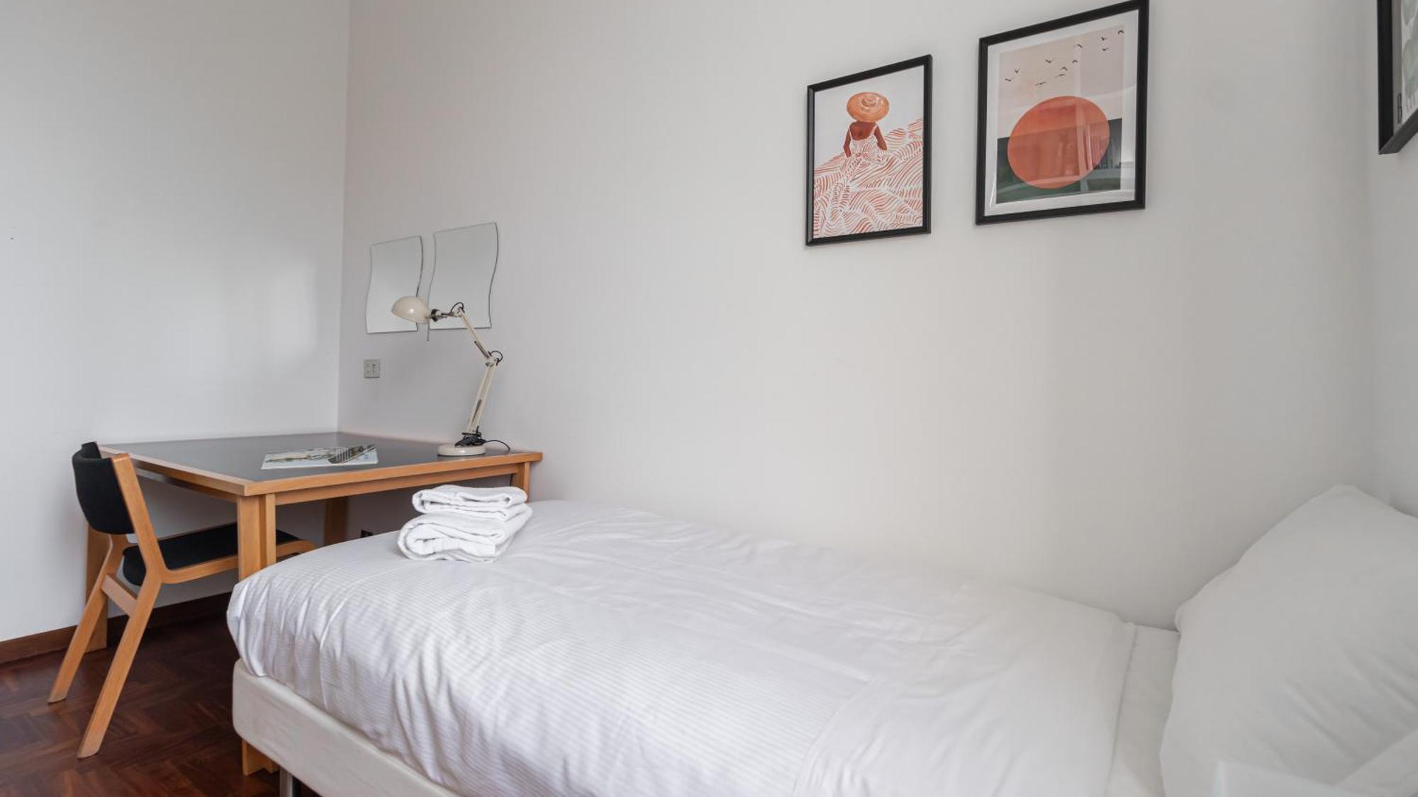 Italianway - Bligny 26 * Milan