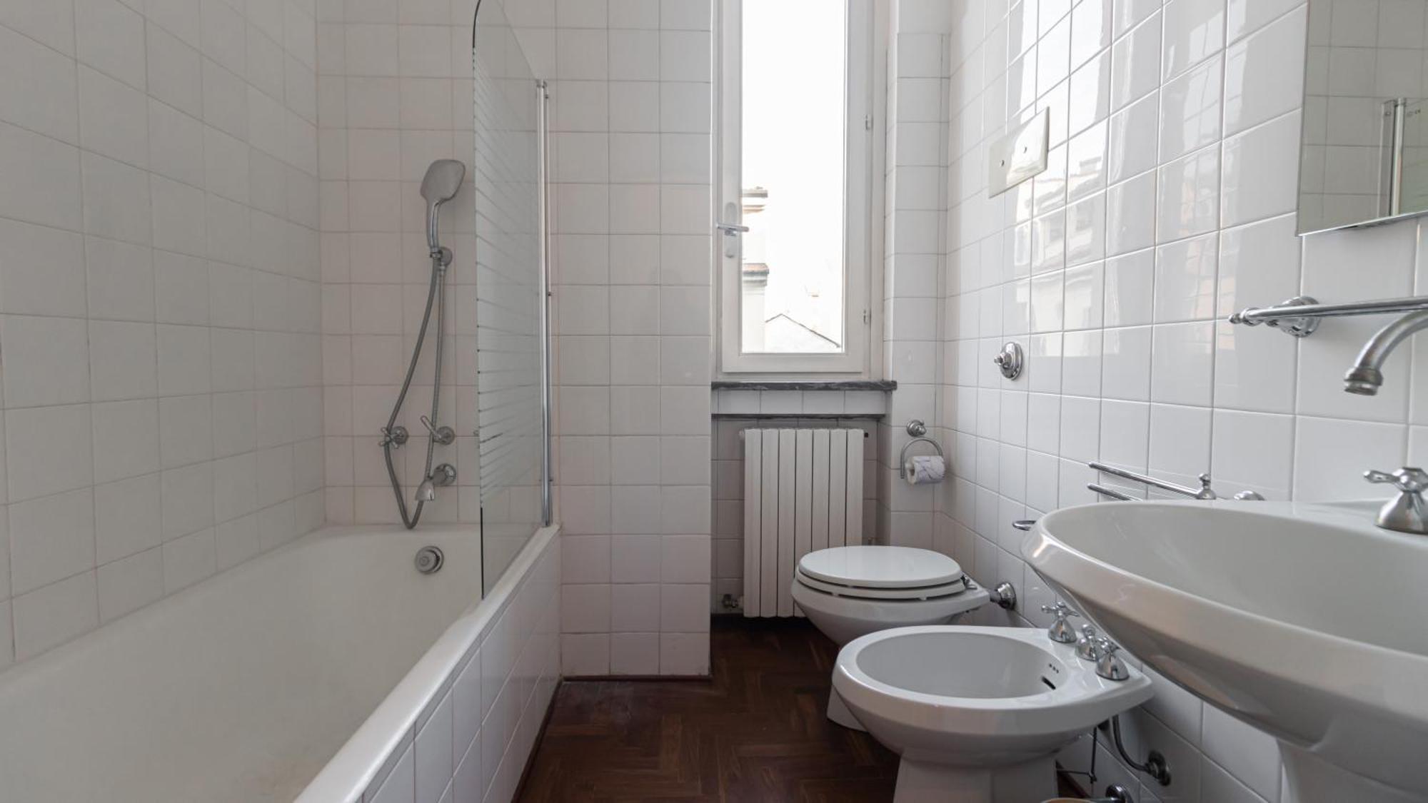 Appartement Italianway - Bligny 26