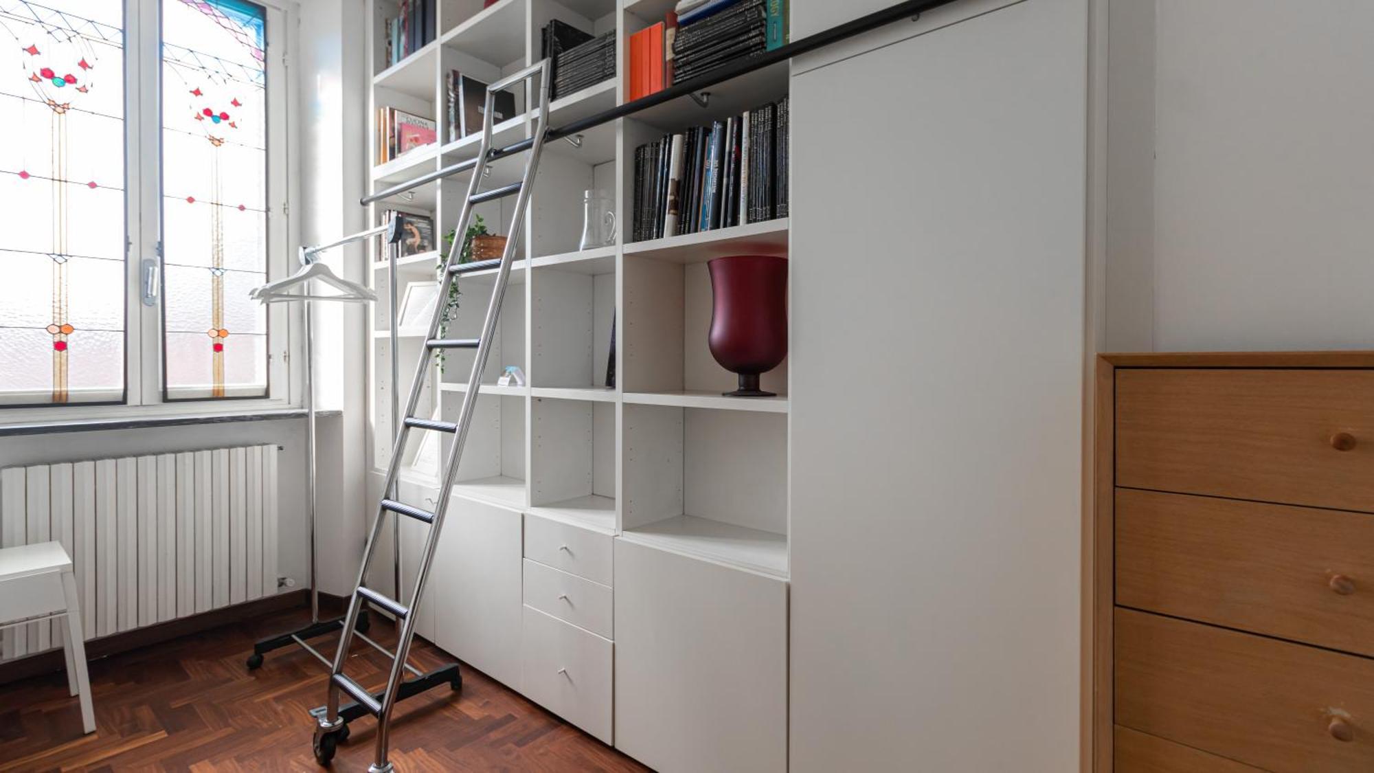 Italianway - Bligny 26 Appartement *