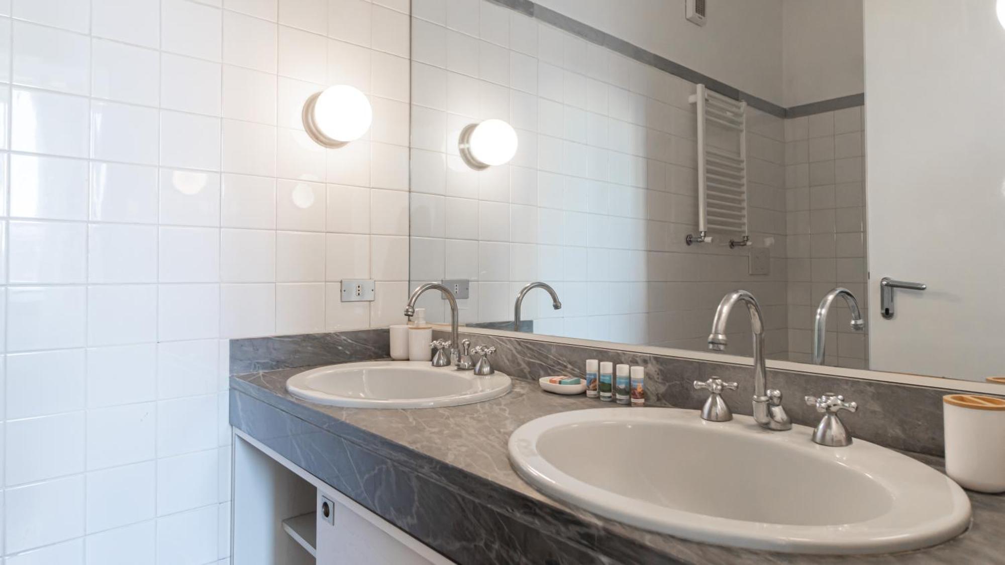 Italianway - Bligny 26 Appartement Milan