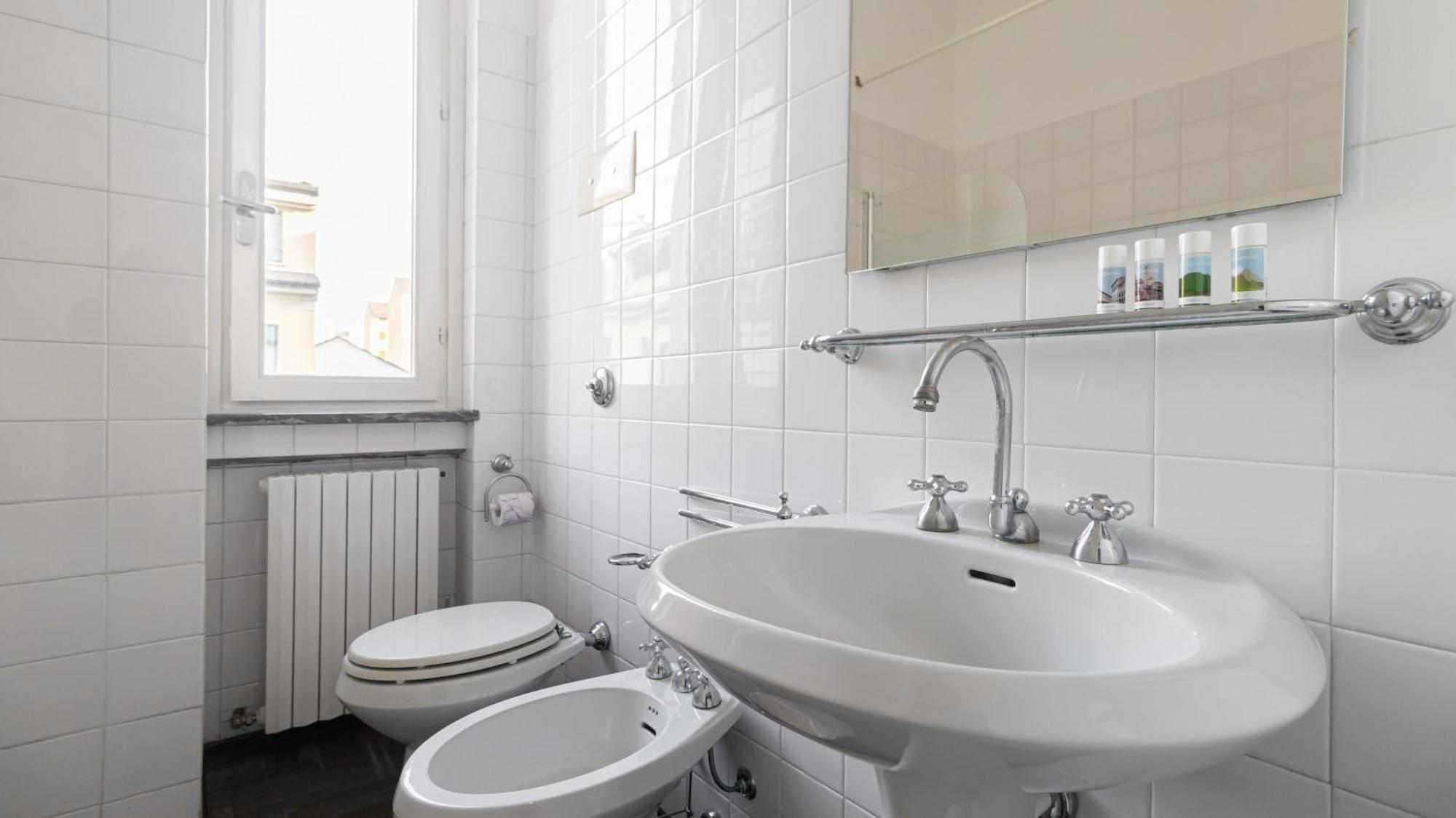 Appartement Italianway - Bligny 26 Milan