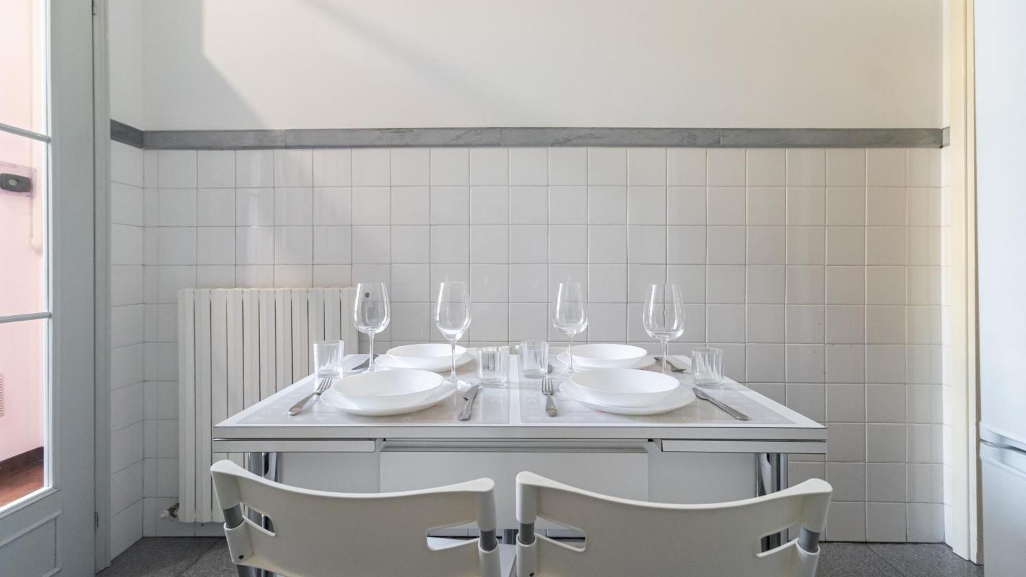 Italianway - Bligny 26 Milan