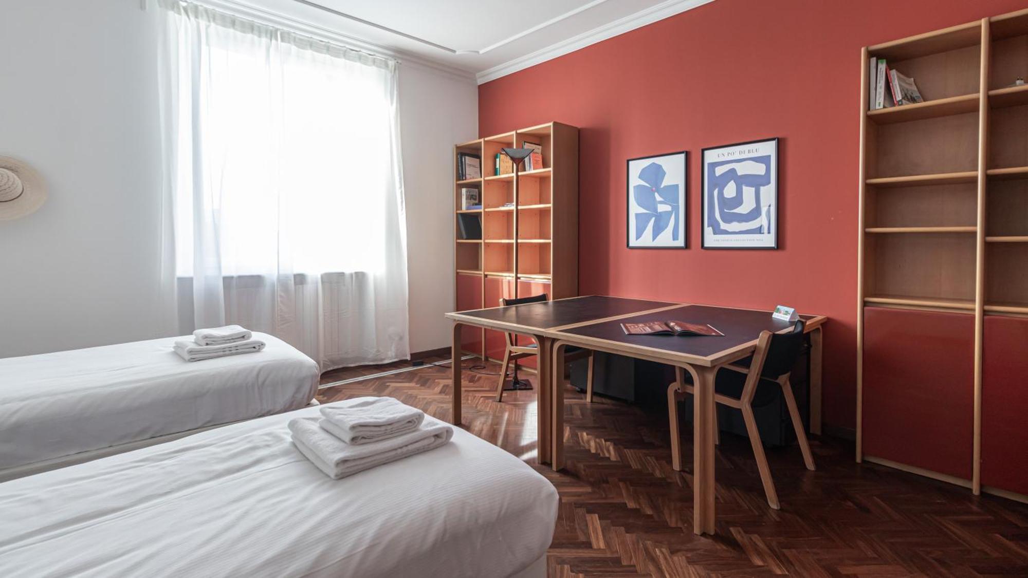 Appartement Italianway - Bligny 26
