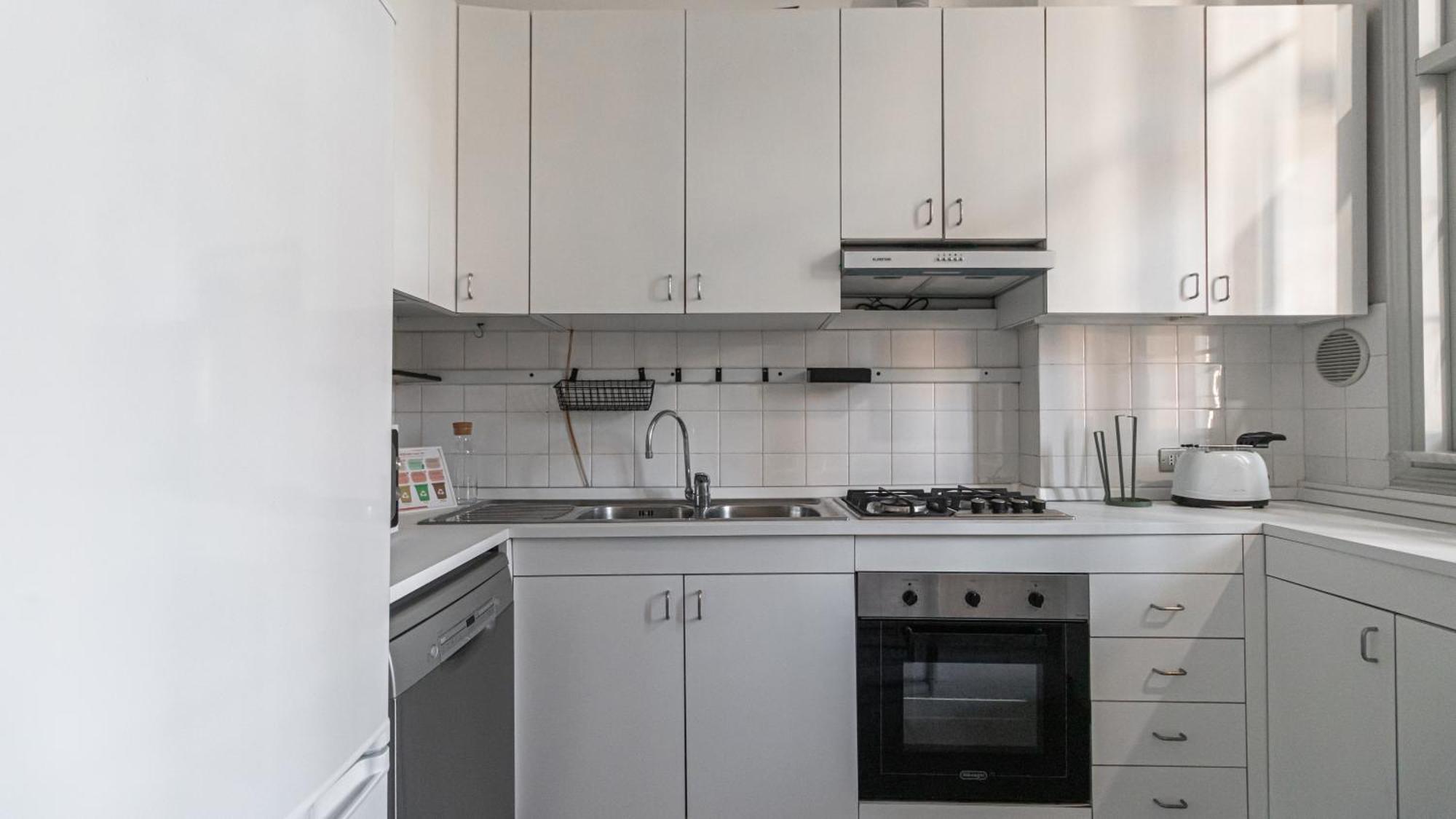 Appartement Italianway - Bligny 26 *
