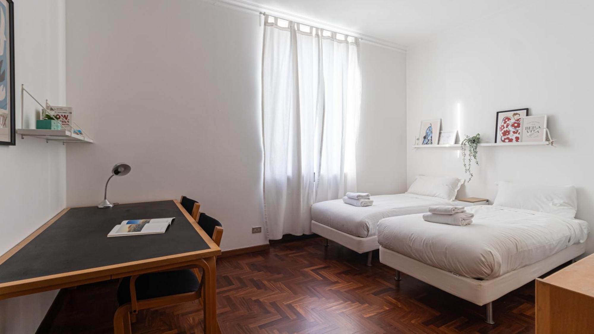 Italianway - Bligny 26 *