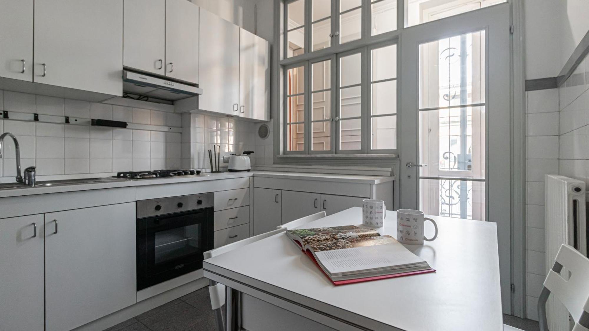 Appartement Italianway - Bligny 26