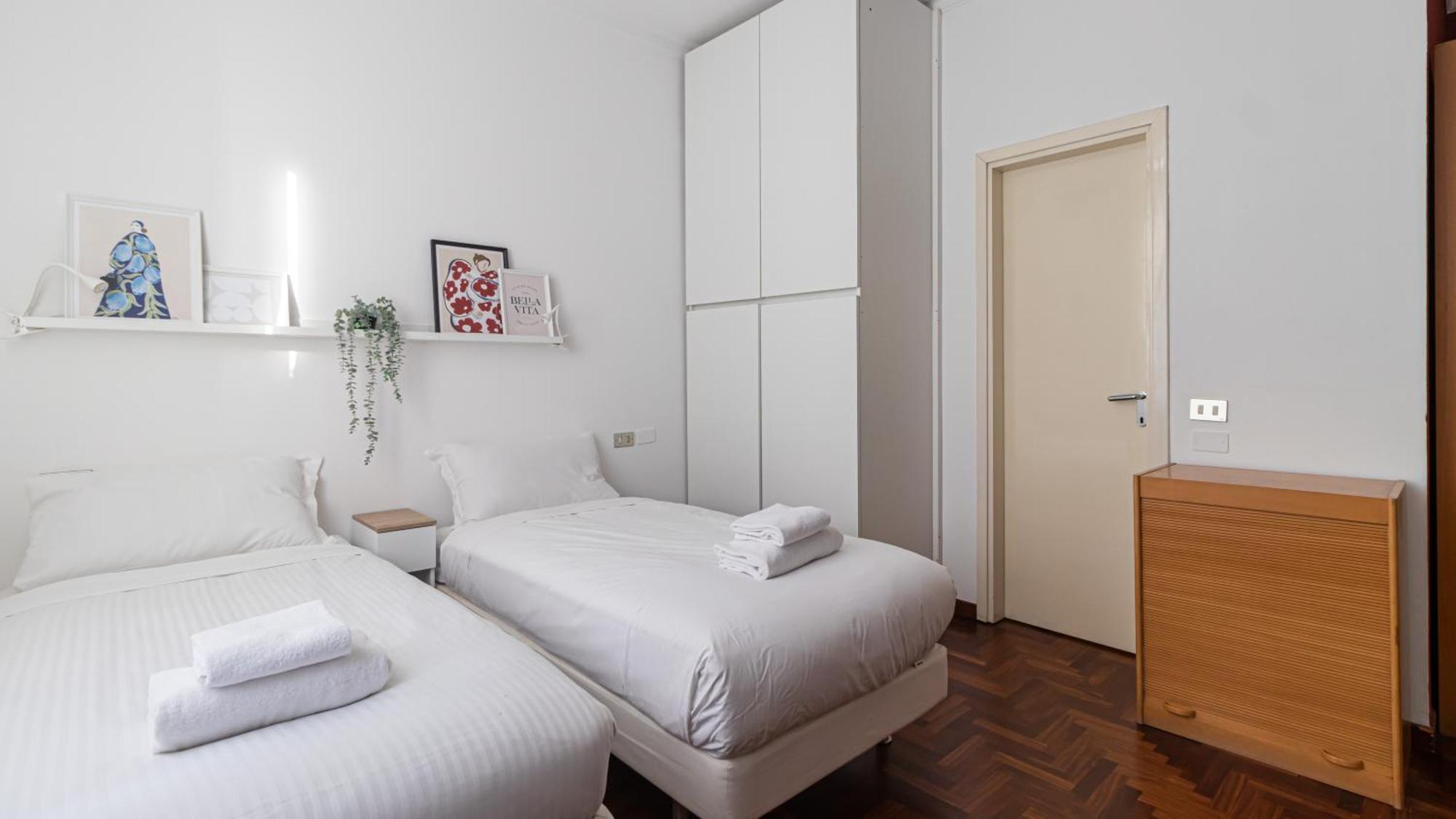 Italianway - Bligny 26 Appartement *