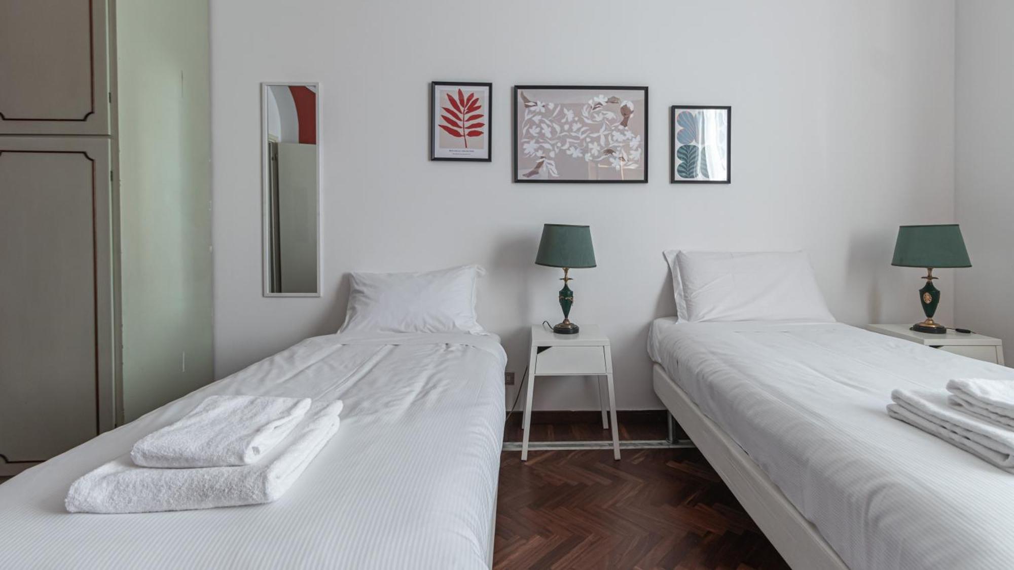 Appartement Italianway - Bligny 26 *
