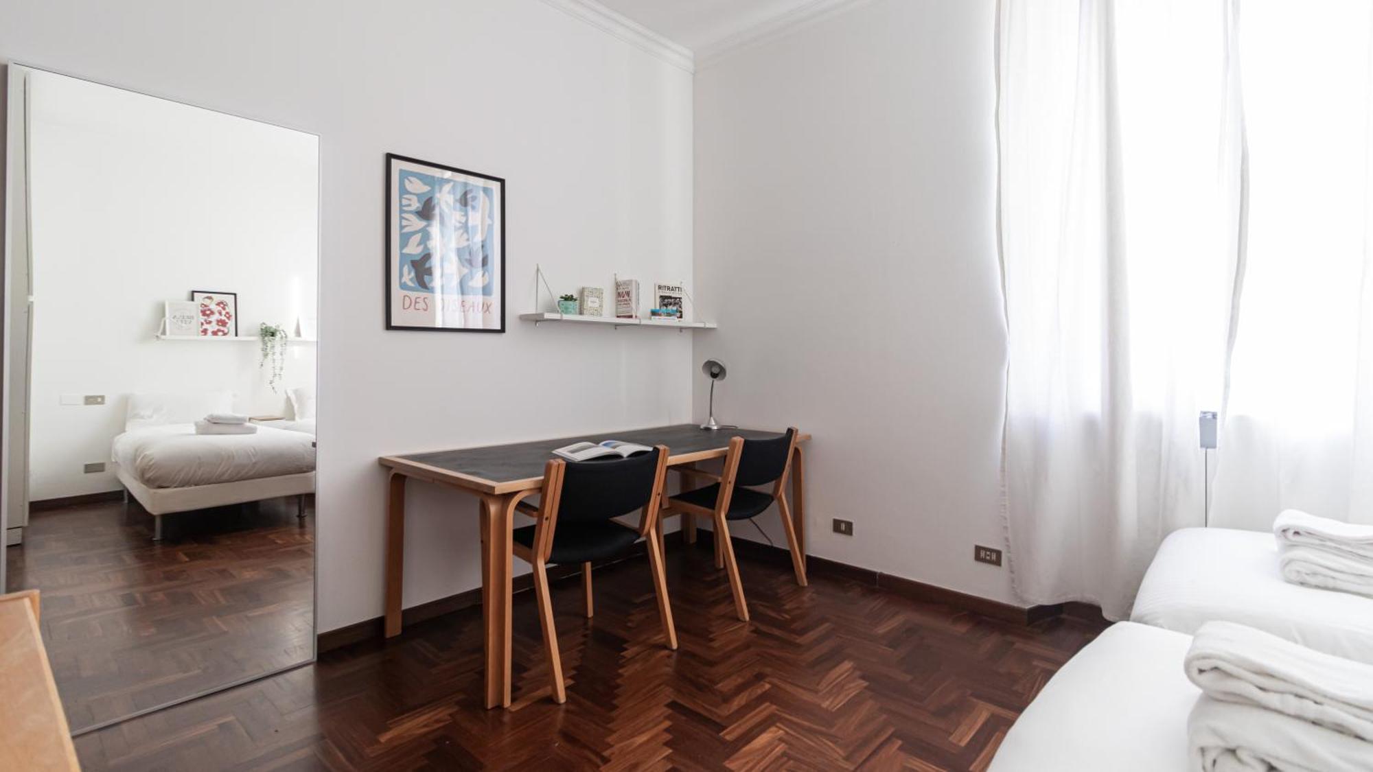 Appartement Italianway - Bligny 26 Milan