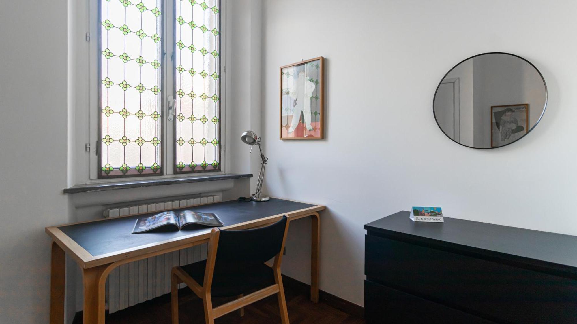 Italianway - Bligny 26 Appartement