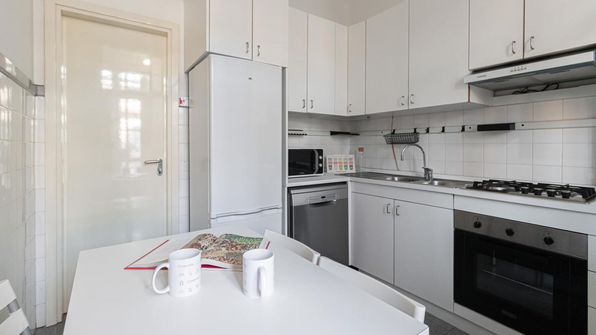 Appartement Italianway - Bligny 26
