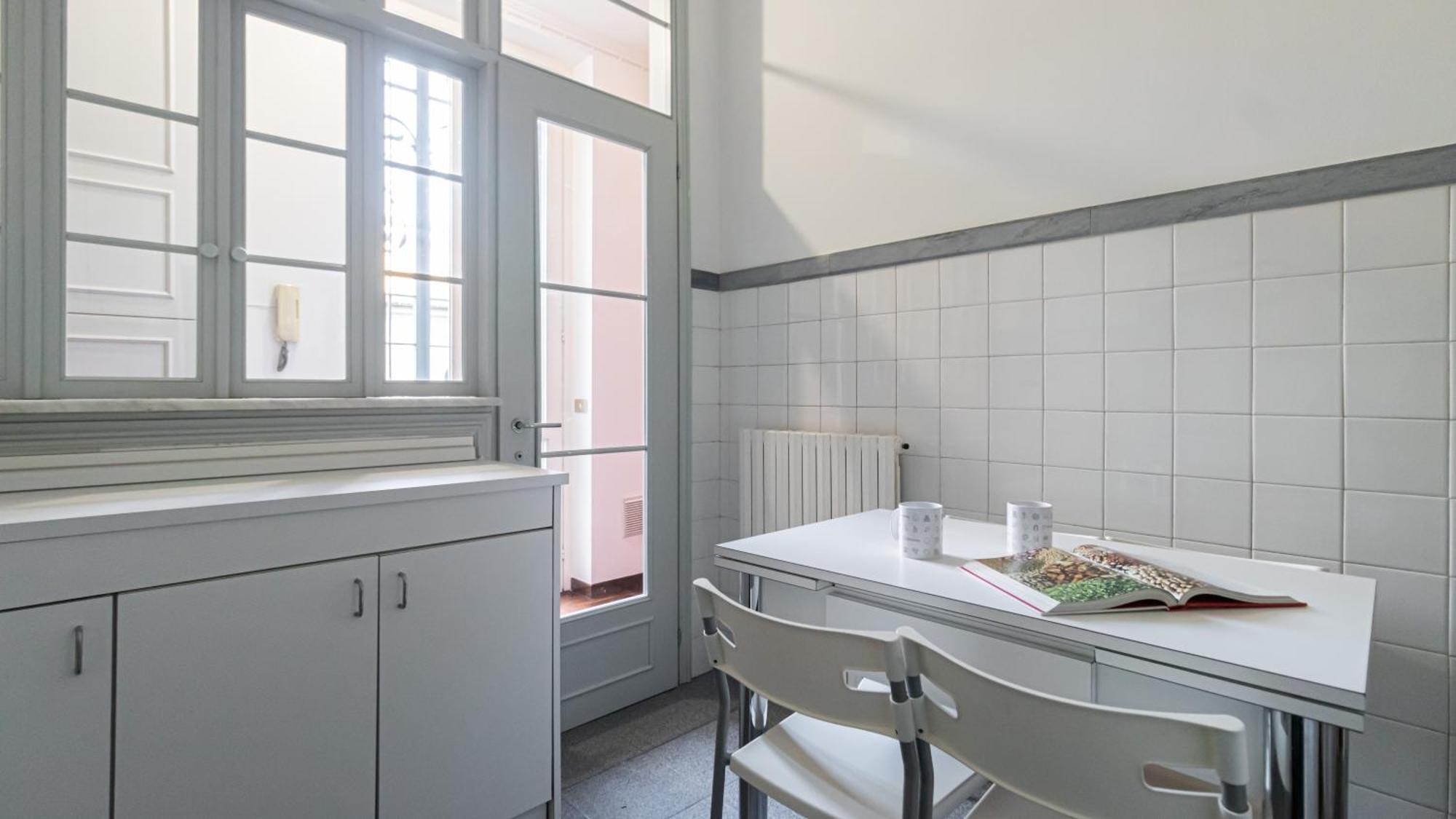 Italianway - Bligny 26 *